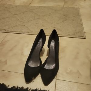 Shoes\heels